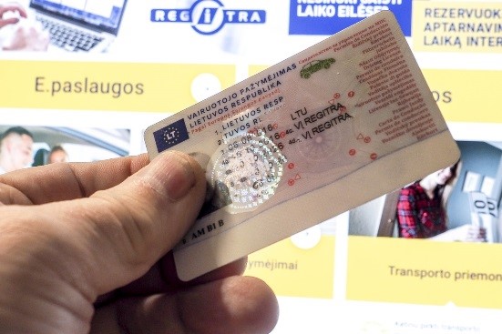 Apsimetimas kitu asmeniu