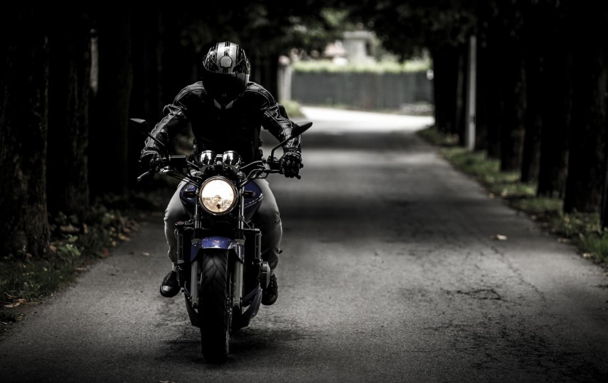 Kada prasideda motociklu sezonas