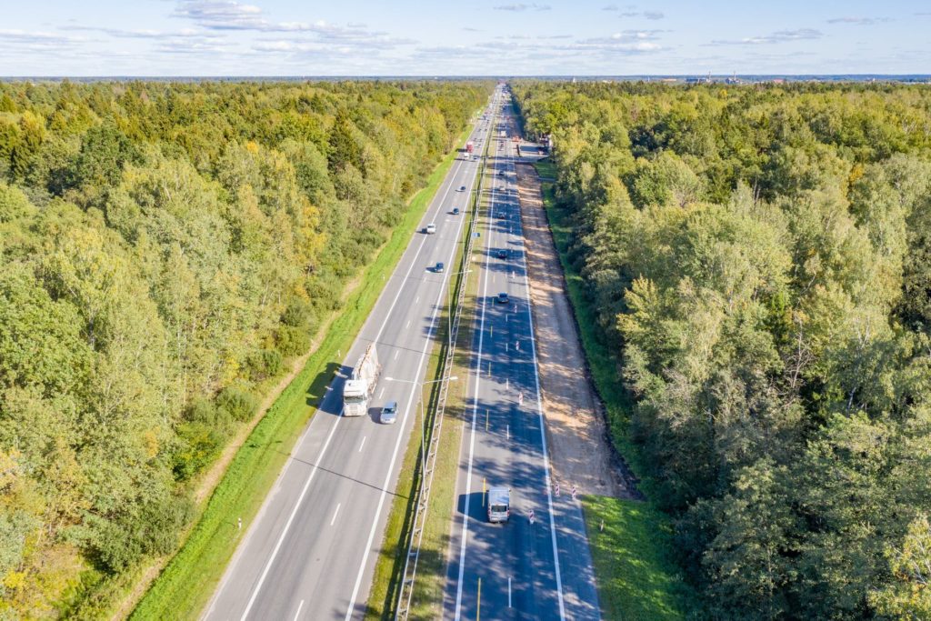 Juostos blokavimas sukelia pyktį ir skatina pavojingą elgesį