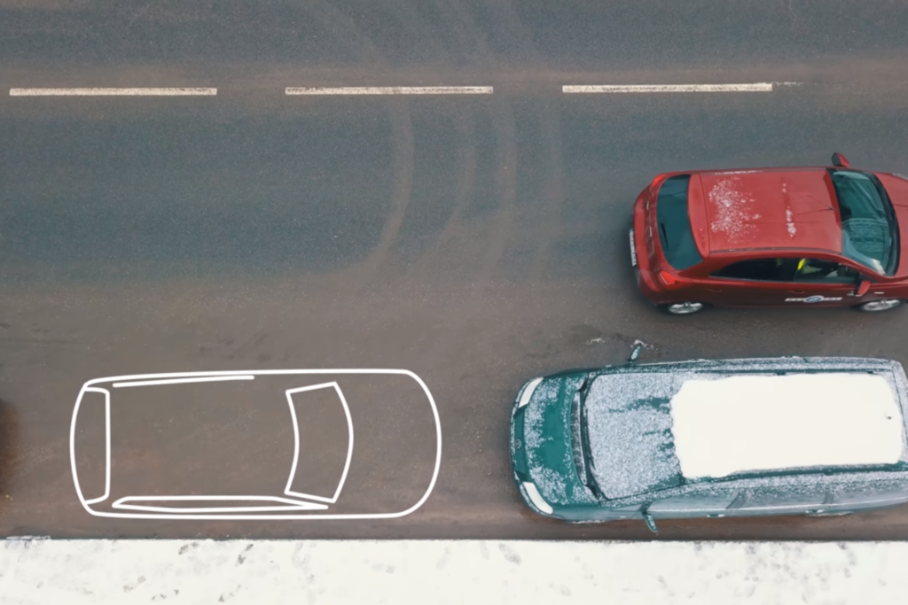 Kiekvienas vairuotojas turi tinkamai įvertinti galimas visų savo veiksmų rizikas bei pasekmes kitiems eismo dalyviams.